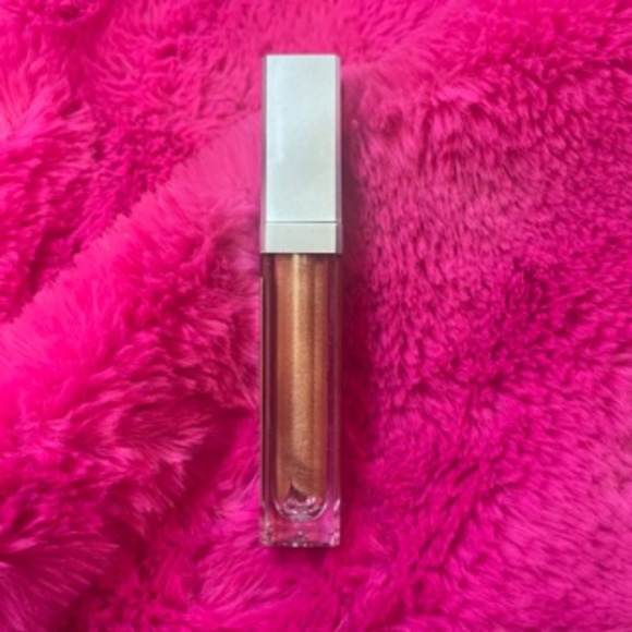 Other - Rich Liquid Matte Lipstick For Women, Gold Lip Color